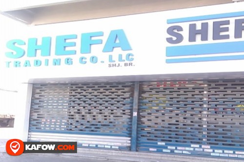 Al Shefa Hardware