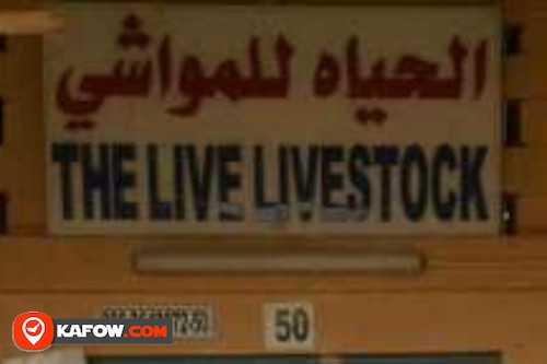 The Live Livestock