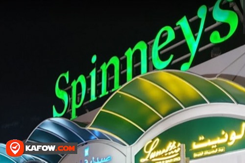 Spinneys