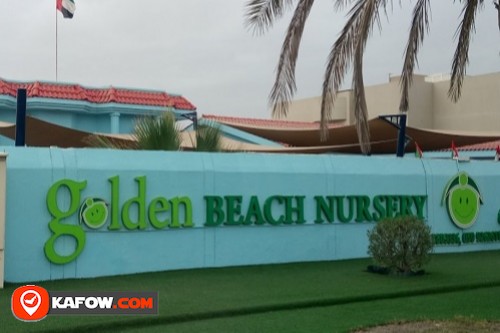 Golden Beach Nursery