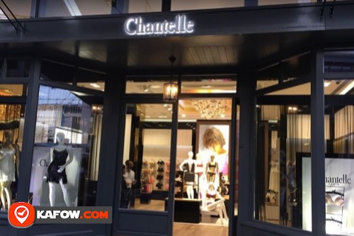 Chantelle Middle East