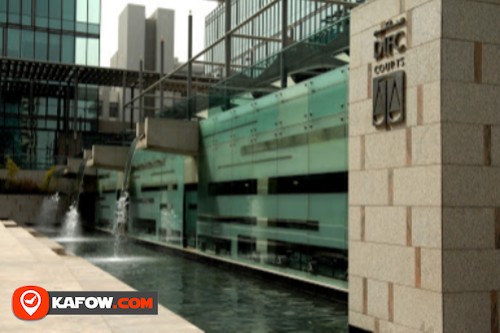 محاكم مركز دبي المالي العالمي