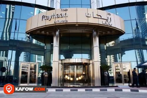 Rose Rayhaan By Rotana