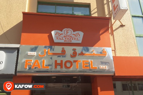 Fal Hotel LLC