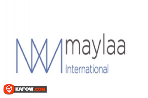 Maylaa International Warehouse