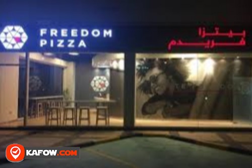 freedom pizza