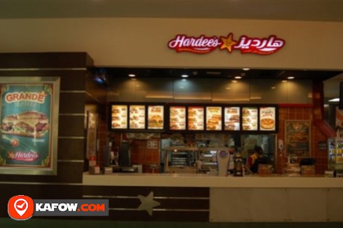 Hardees