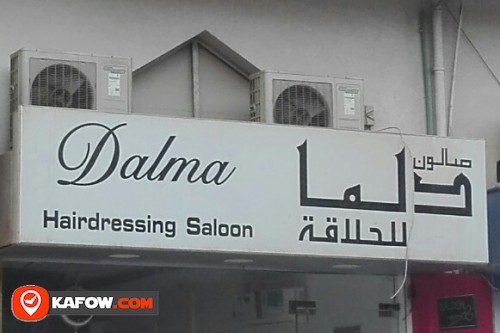 DALMA HAIRDRESSING SALOON