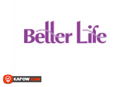 Better Life