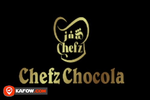 Chefz Chocola