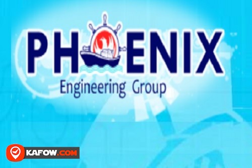 Phoenix Engineering & Marine Co LLC