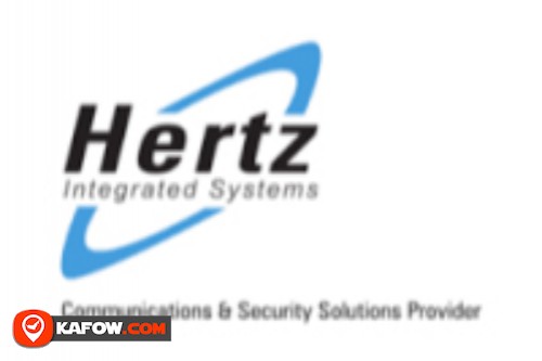 Hertz Integrated Systems