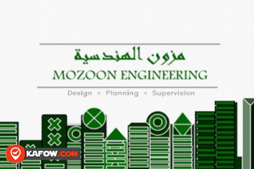 Mozoon Engineering