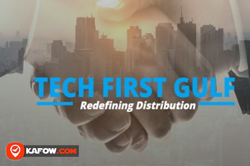 Tech First Gulf FZ-LLC