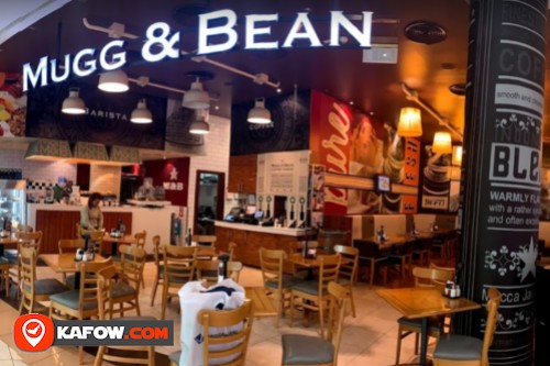 Mugg & Bean