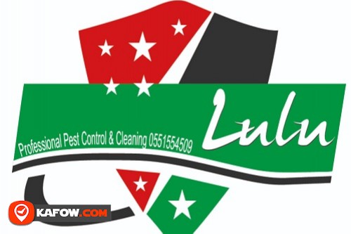 LuLu Pest Control Service