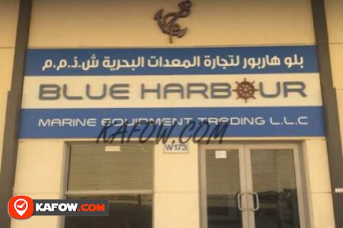 Blue Harbour Marine Equipment Trading L.L.C