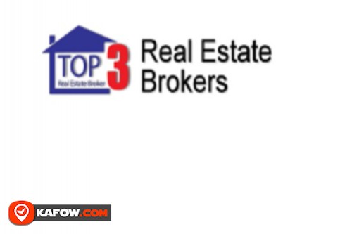 Top3 Real Estate Broker