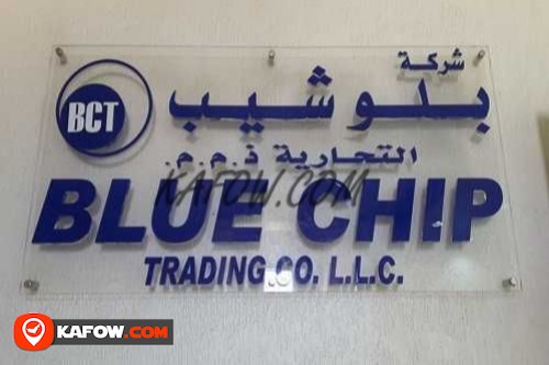 Blue Chip Trading