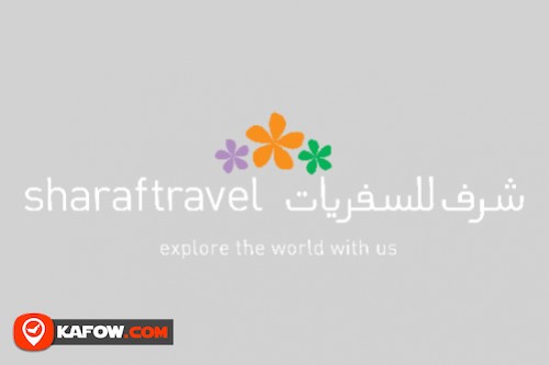 Sharaf Travel LLC