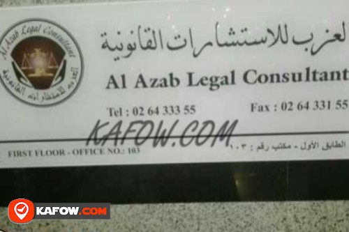 Al Azab Legal Consultant