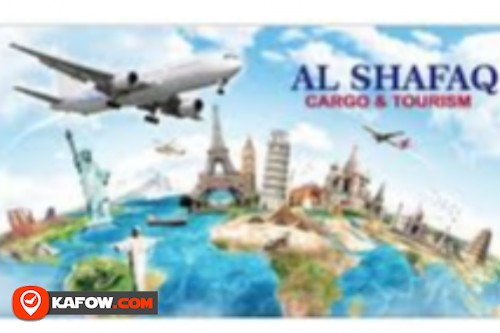 Al Shafaq Travel & Tourism & Cargo LLC