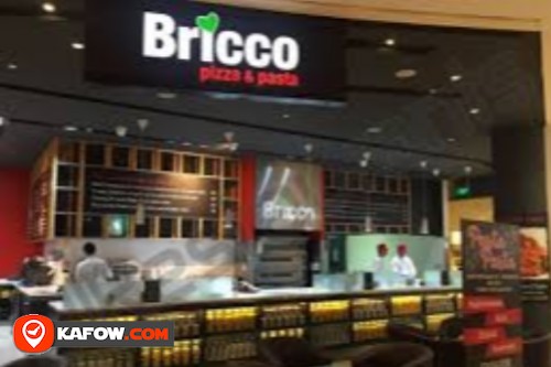 Bricco Pizza & pasta