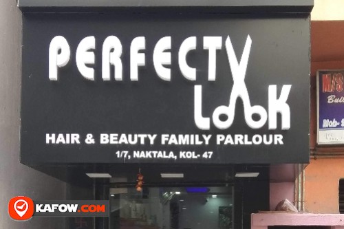 Perfect Look Gents Salon