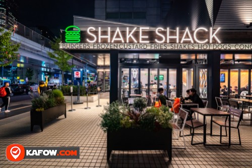 Shake Shack