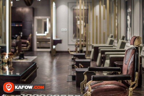 Salon One Time Gents Hairdressing