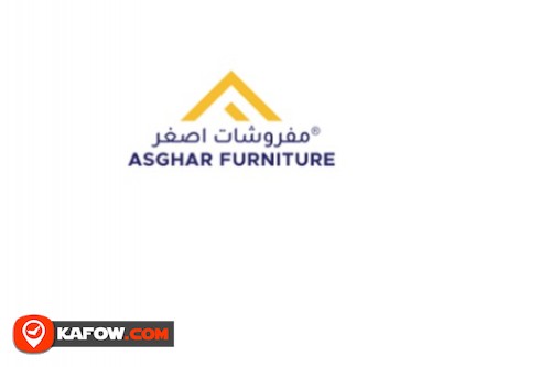 Asghar Furniture