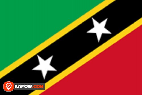 Consulate General of Saint Kitts and Nevis