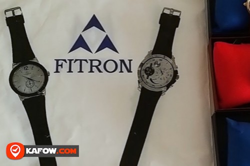 Fitron Watches