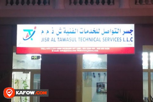 Jisr Al Tawasul Technical Services L.L.C