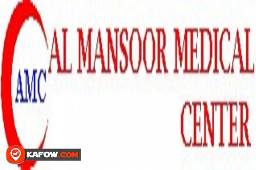 Al Mansour Medical Center