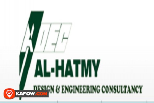 Al Hatmy Design & Engineering Consultancy