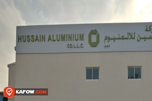 Hussain Aluminium Co LLC