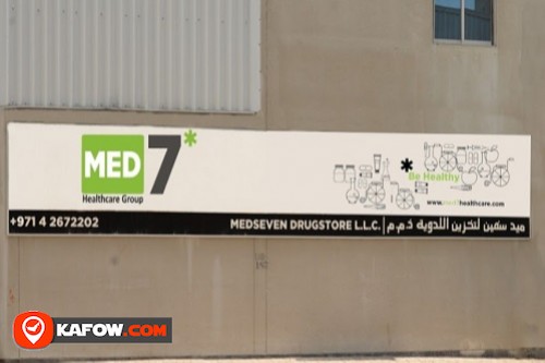 Medseven Drug Store LLC