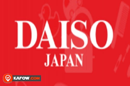 Daiso Japan