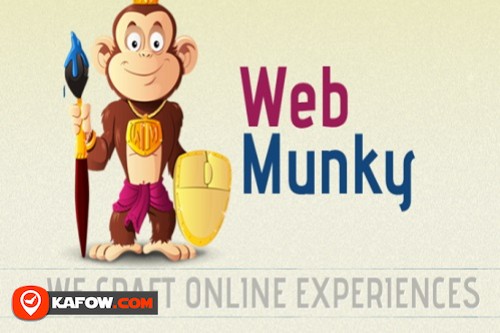 Webmunky