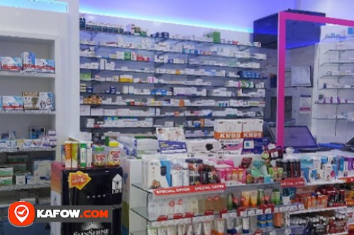 Life Pharmacy 35
