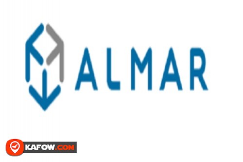Almar Container Investments Inc.