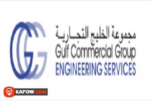 Gulf Commercial Group Oil And Gas