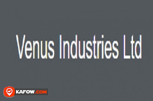 Venus Industries Ltd