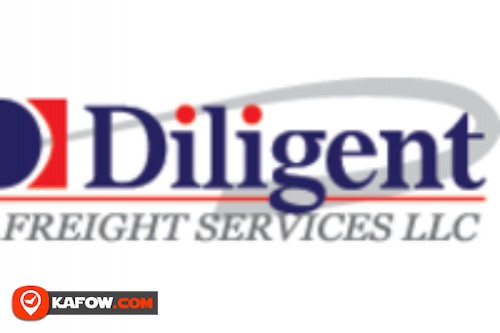 Diligent Freight Services LLC
