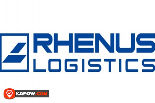 Rhenus Logistics Gulf DWC LLC