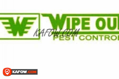 Wipe Out Pest Control