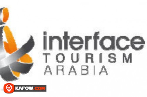 Interface Tourism Arabia