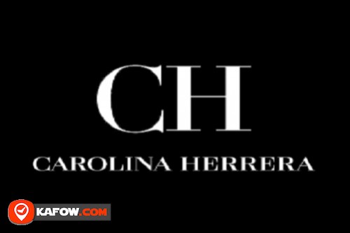 Carolina Herrera