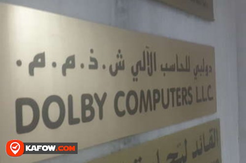 Dolby Computers LLC